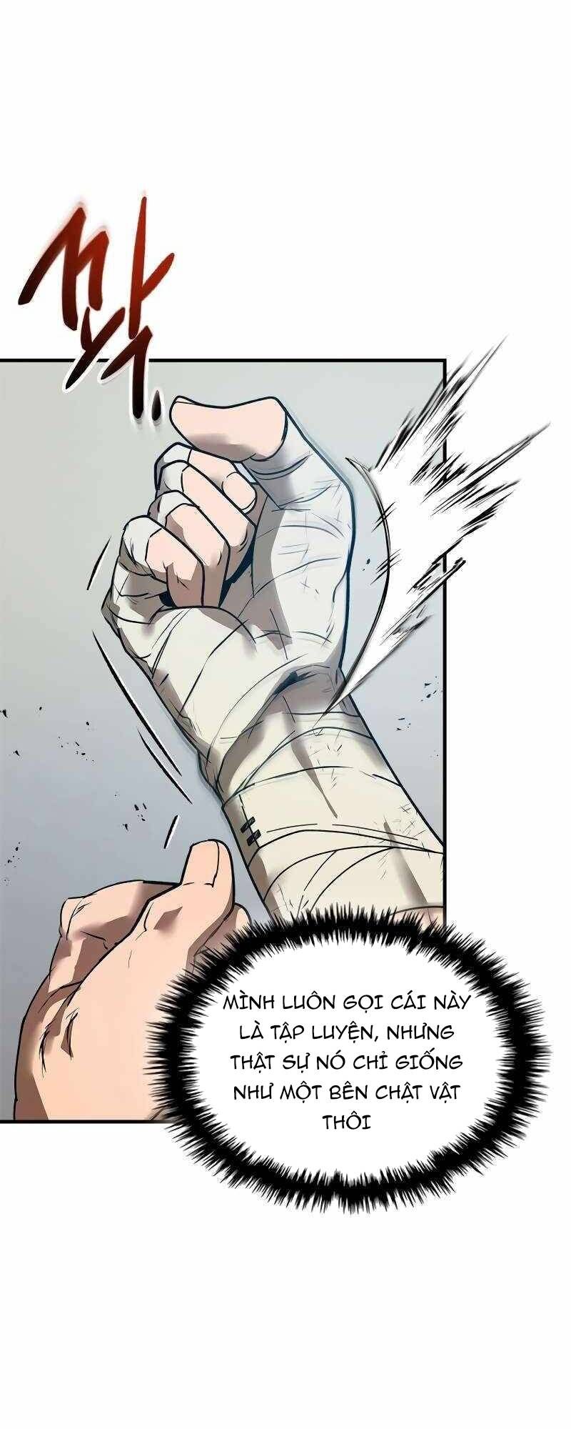 Thăng Cấp Cùng Thần [Chap 134-134.1] - Page 52