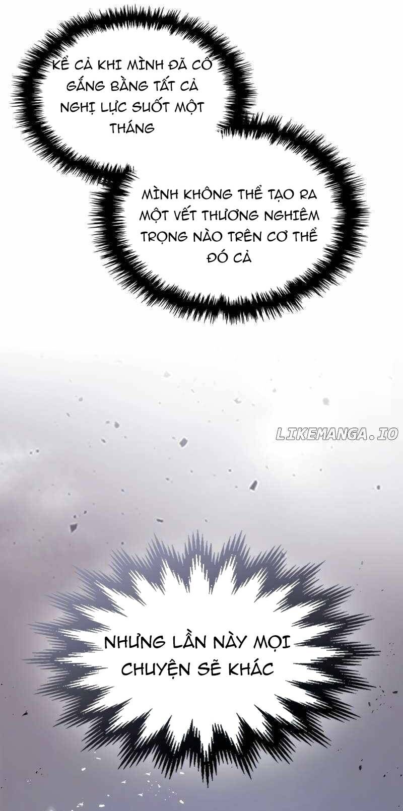 Thăng Cấp Cùng Thần [Chap 134-134.1] - Page 53