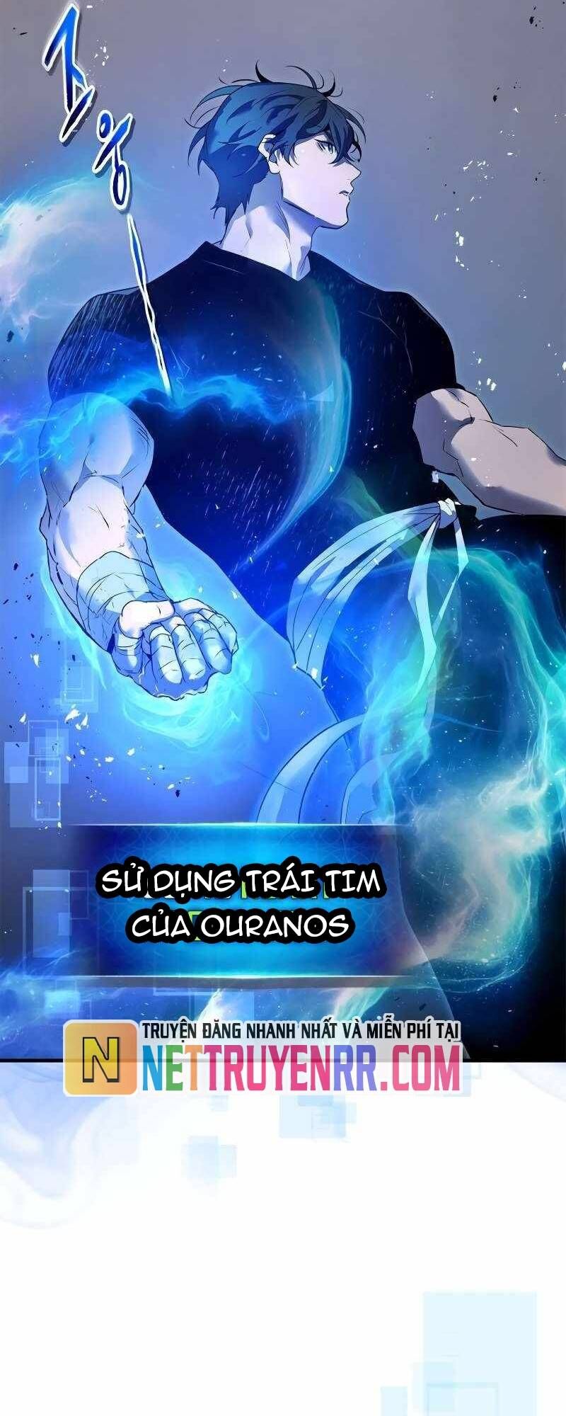 Thăng Cấp Cùng Thần [Chap 134-134.1] - Page 54