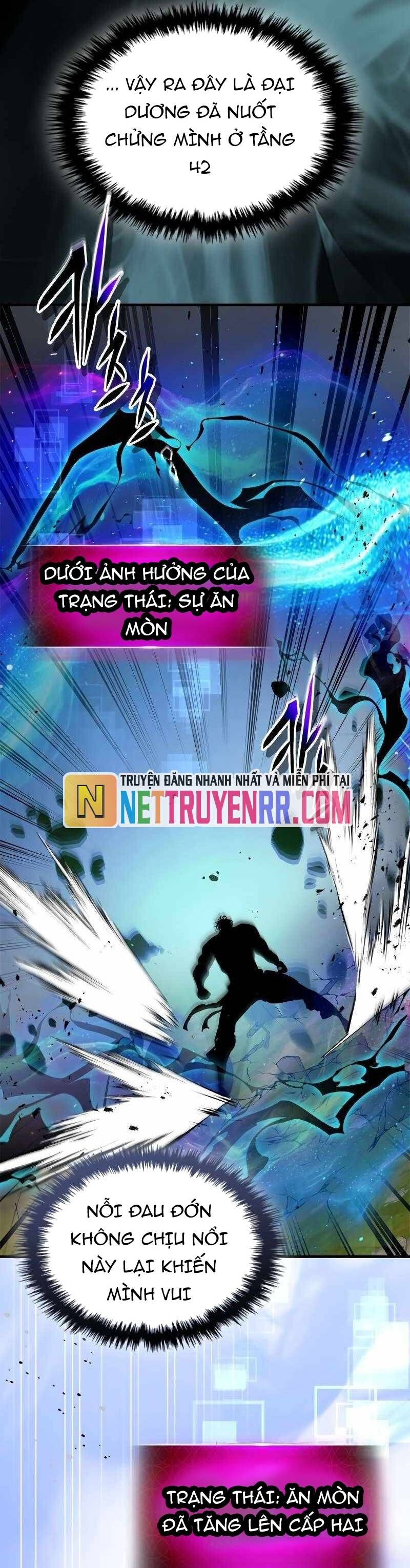 Thăng Cấp Cùng Thần [Chap 134-134.1] - Page 57