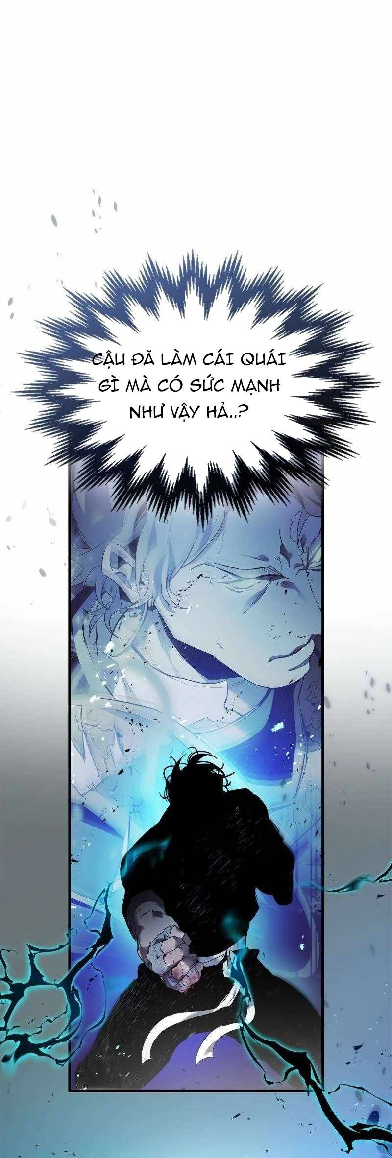 Thăng Cấp Cùng Thần [Chap 134-134.1] - Page 66