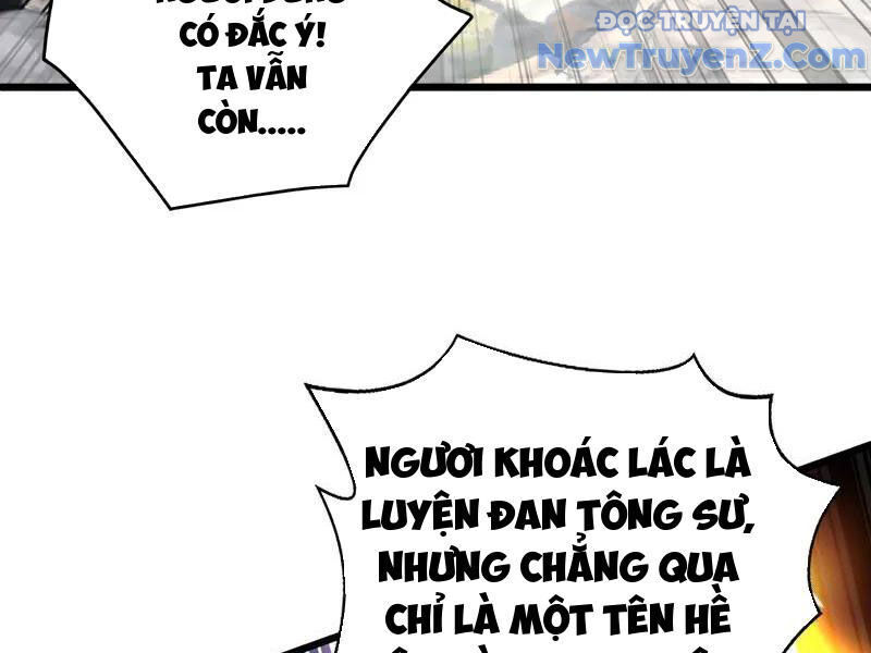 Đệ Tử Tu Luyện Còn Ta Thì Lười Biếng [Chap 184-187]