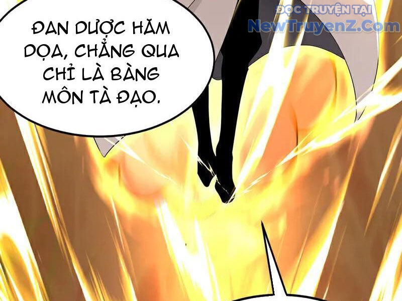 Đệ Tử Tu Luyện Còn Ta Thì Lười Biếng [Chap 184-187]