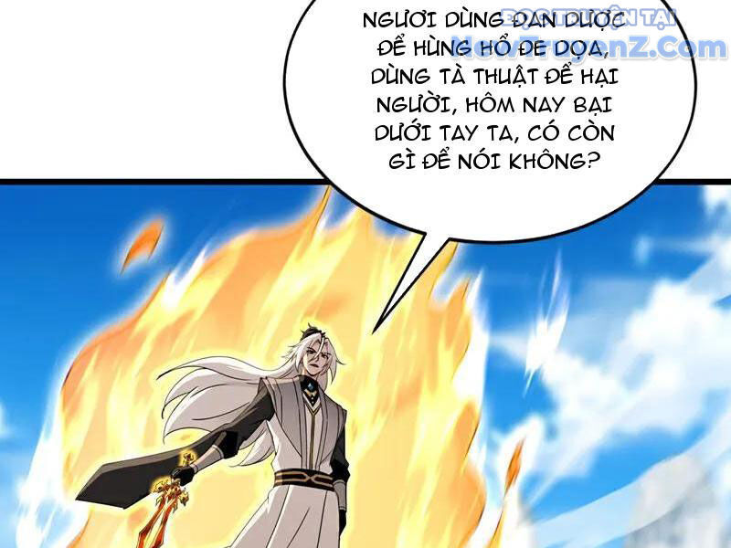 Đệ Tử Tu Luyện Còn Ta Thì Lười Biếng [Chap 184-187]