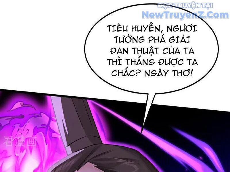 Đệ Tử Tu Luyện Còn Ta Thì Lười Biếng [Chap 184-187]