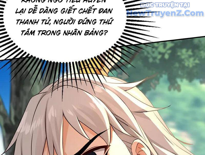Đệ Tử Tu Luyện Còn Ta Thì Lười Biếng [Chap 184-187] - Page 17