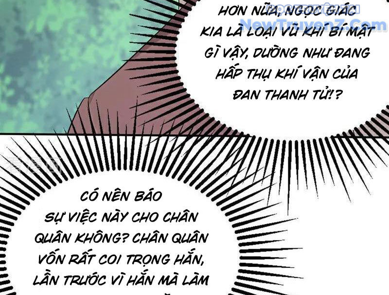 Đệ Tử Tu Luyện Còn Ta Thì Lười Biếng [Chap 184-187] - Page 19
