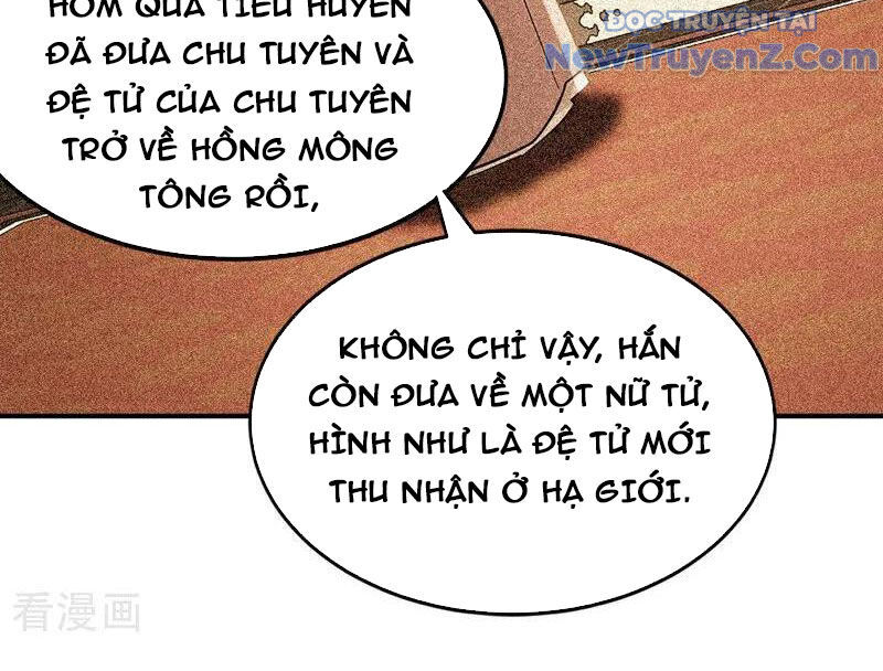 Đệ Tử Tu Luyện Còn Ta Thì Lười Biếng [Chap 184-187] - Page 31