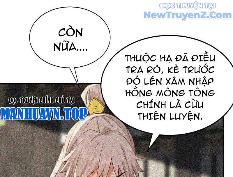 Đệ Tử Tu Luyện Còn Ta Thì Lười Biếng [Chap 184-187] - Page 32