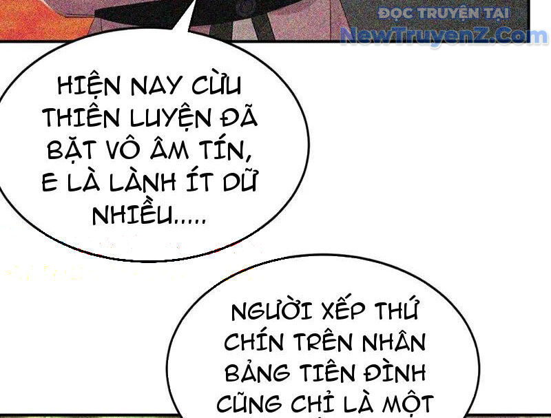 Đệ Tử Tu Luyện Còn Ta Thì Lười Biếng [Chap 184-187] - Page 34
