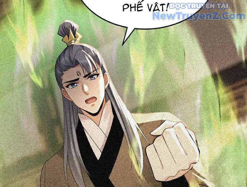 Đệ Tử Tu Luyện Còn Ta Thì Lười Biếng [Chap 184-187] - Page 35