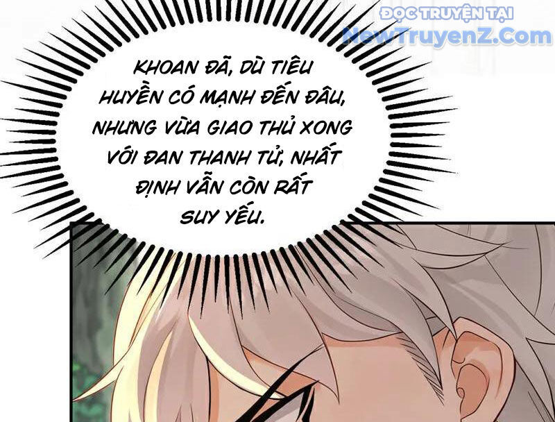 Đệ Tử Tu Luyện Còn Ta Thì Lười Biếng [Chap 184-187] - Page 41