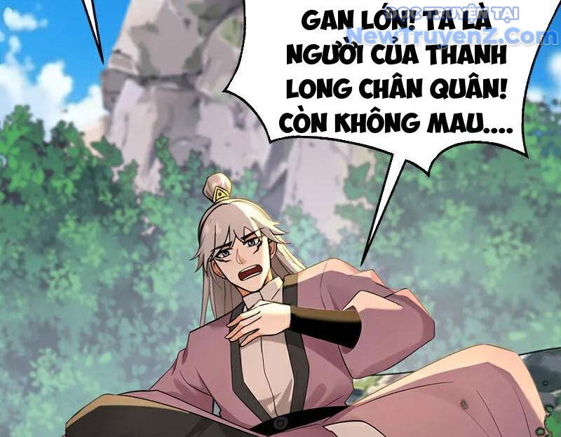 Đệ Tử Tu Luyện Còn Ta Thì Lười Biếng [Chap 184-187] - Page 61