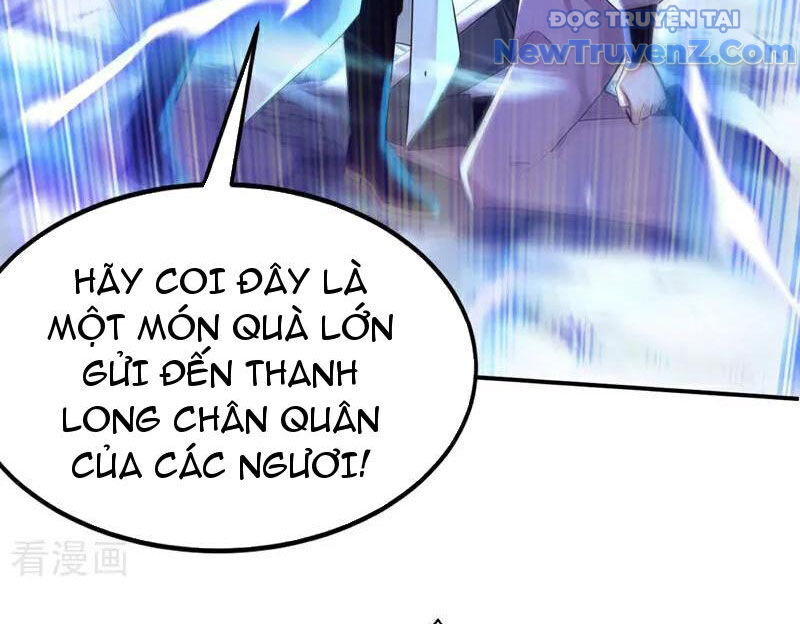 Đệ Tử Tu Luyện Còn Ta Thì Lười Biếng [Chap 184-187] - Page 81