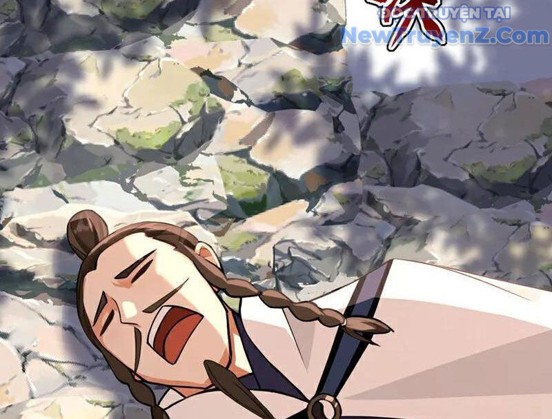 Đệ Tử Tu Luyện Còn Ta Thì Lười Biếng [Chap 184-187] - Page 9