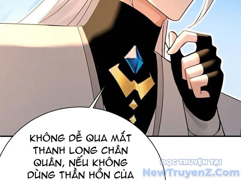 Đệ Tử Tu Luyện Còn Ta Thì Lười Biếng [Chap 184-187] - Page 12