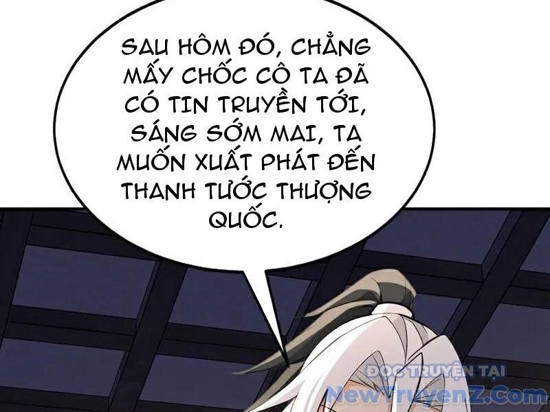 Đệ Tử Tu Luyện Còn Ta Thì Lười Biếng [Chap 184-187] - Page 22