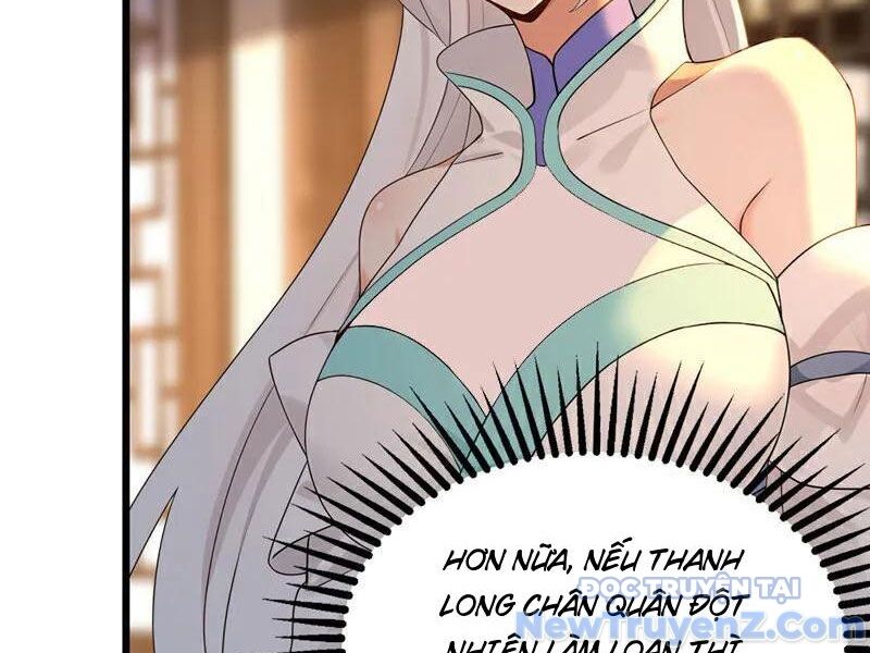 Đệ Tử Tu Luyện Còn Ta Thì Lười Biếng [Chap 184-187] - Page 27