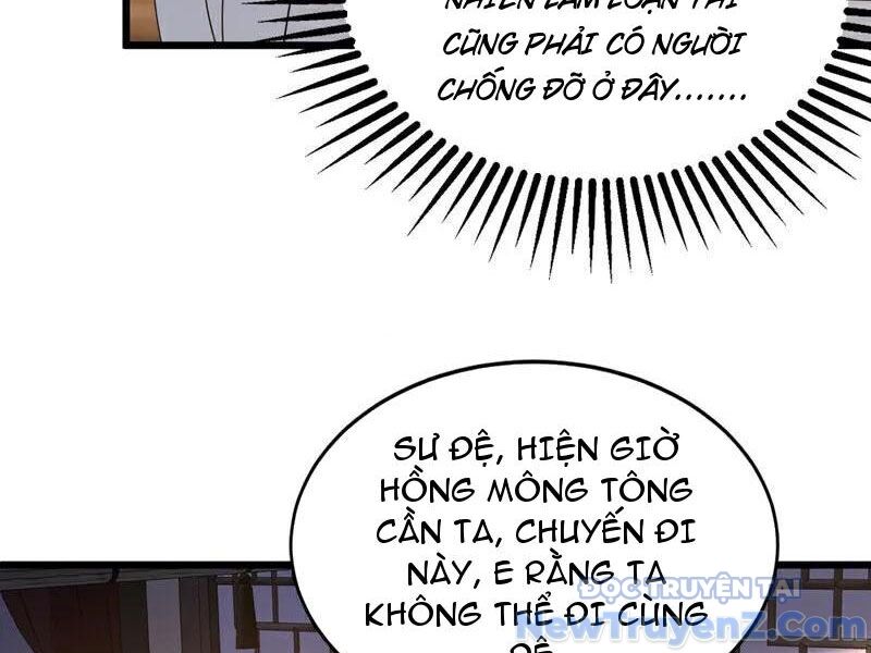 Đệ Tử Tu Luyện Còn Ta Thì Lười Biếng [Chap 184-187] - Page 28