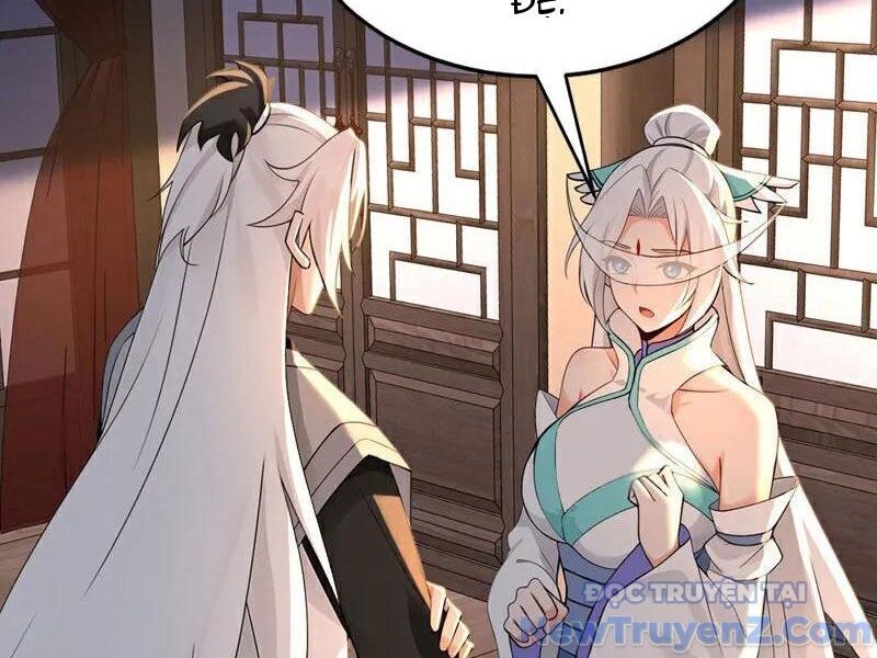 Đệ Tử Tu Luyện Còn Ta Thì Lười Biếng [Chap 184-187] - Page 29