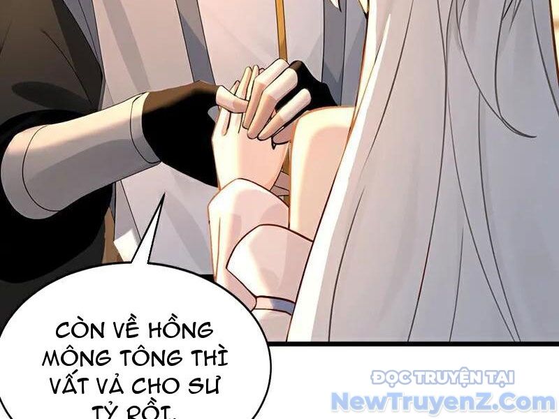 Đệ Tử Tu Luyện Còn Ta Thì Lười Biếng [Chap 184-187] - Page 33