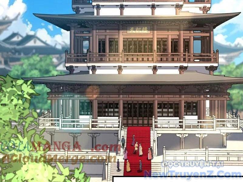 Đệ Tử Tu Luyện Còn Ta Thì Lười Biếng [Chap 184-187] - Page 42