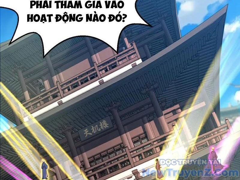 Đệ Tử Tu Luyện Còn Ta Thì Lười Biếng [Chap 184-187] - Page 46