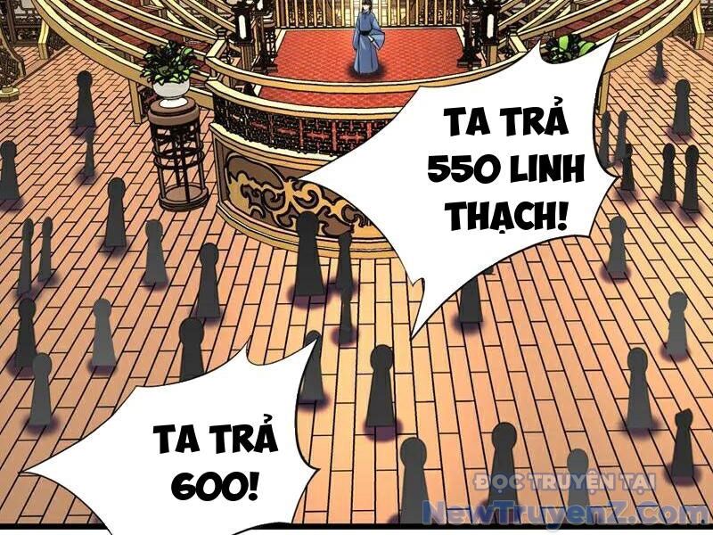 Đệ Tử Tu Luyện Còn Ta Thì Lười Biếng [Chap 184-187] - Page 52