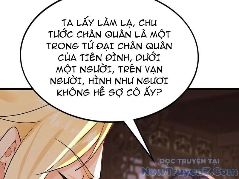 Đệ Tử Tu Luyện Còn Ta Thì Lười Biếng [Chap 184-187] - Page 56