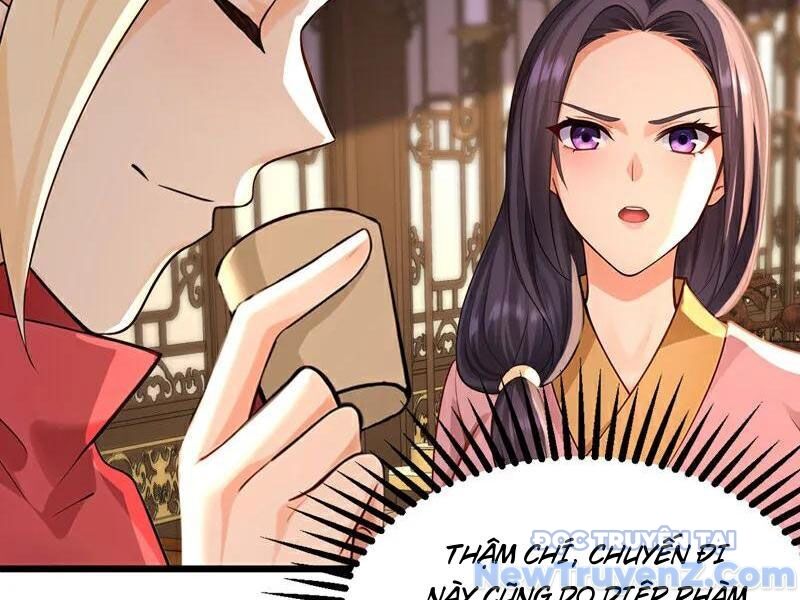 Đệ Tử Tu Luyện Còn Ta Thì Lười Biếng [Chap 184-187] - Page 57