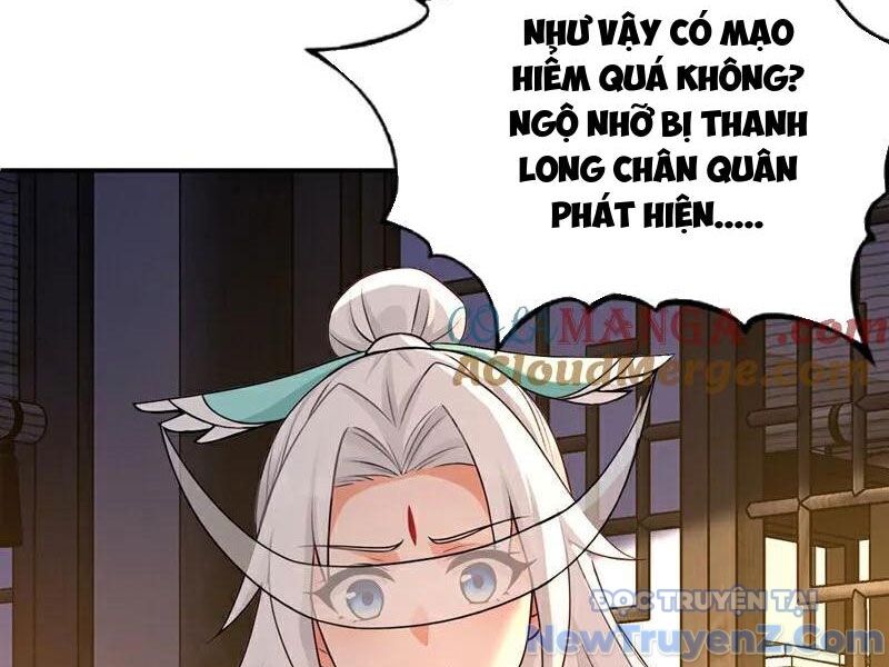 Đệ Tử Tu Luyện Còn Ta Thì Lười Biếng [Chap 184-187] - Page 7
