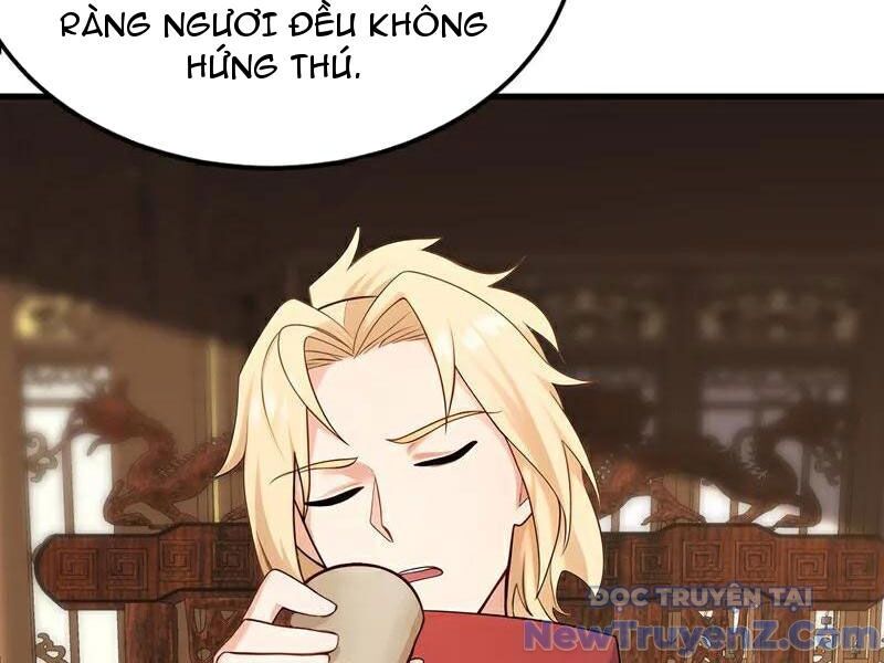 Đệ Tử Tu Luyện Còn Ta Thì Lười Biếng [Chap 184-187] - Page 90