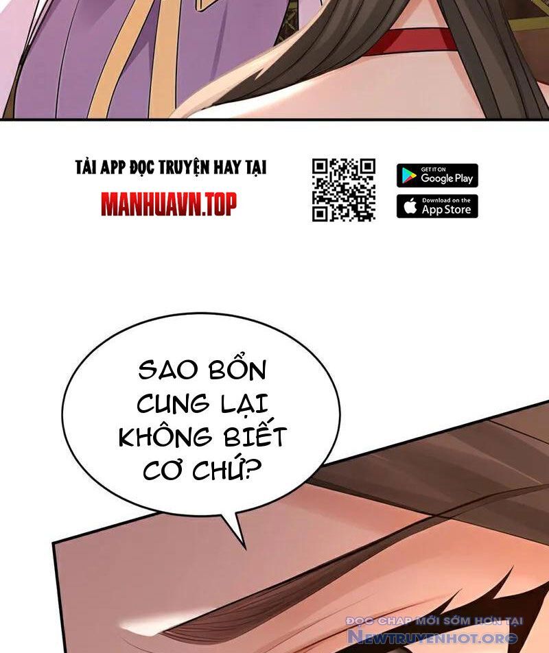 Đệ Tử Tu Luyện Còn Ta Thì Lười Biếng [Chap 184-187] - Page 12