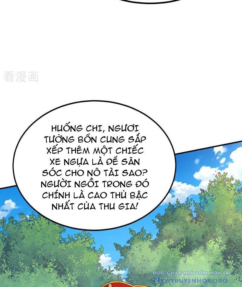 Đệ Tử Tu Luyện Còn Ta Thì Lười Biếng [Chap 184-187] - Page 14