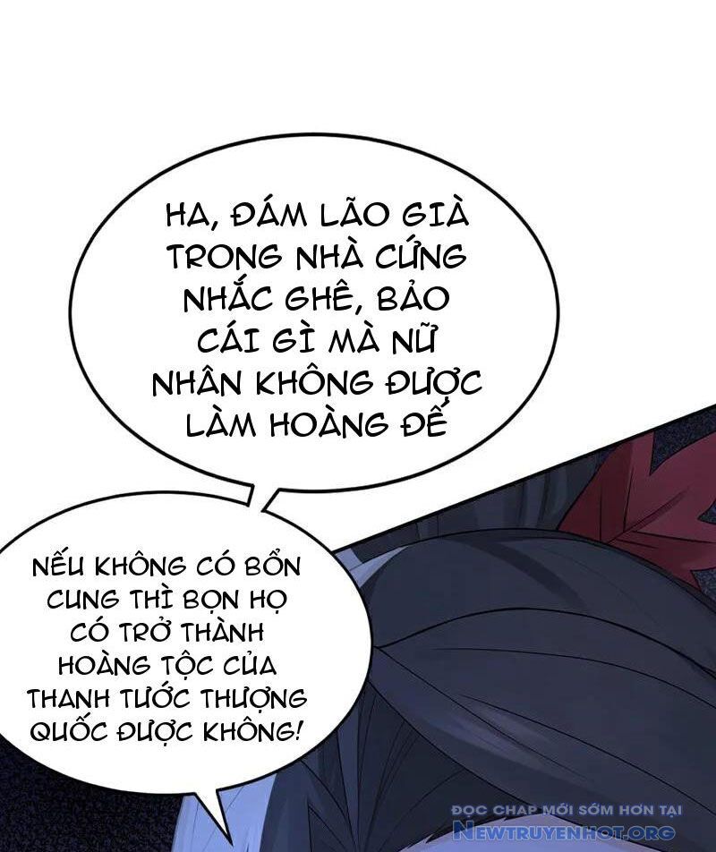 Đệ Tử Tu Luyện Còn Ta Thì Lười Biếng [Chap 184-187] - Page 16