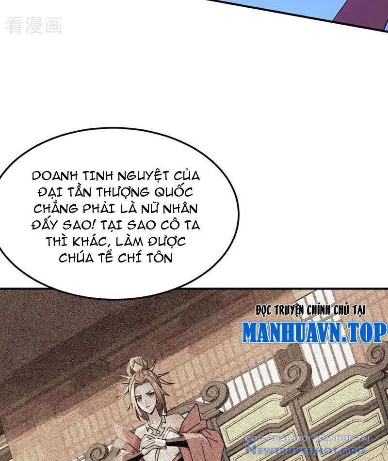 Đệ Tử Tu Luyện Còn Ta Thì Lười Biếng [Chap 184-187] - Page 18