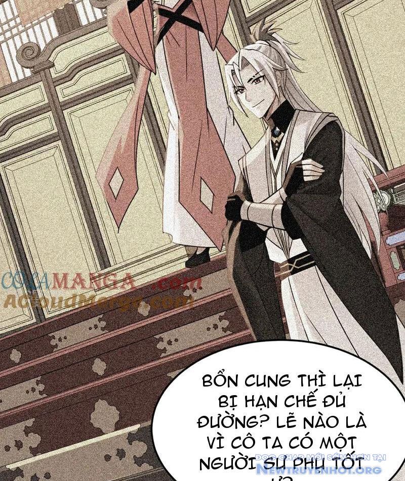 Đệ Tử Tu Luyện Còn Ta Thì Lười Biếng [Chap 184-187] - Page 19