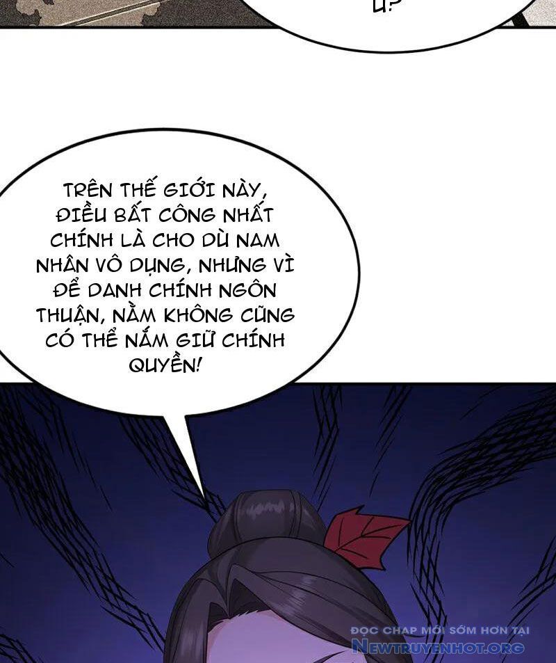 Đệ Tử Tu Luyện Còn Ta Thì Lười Biếng [Chap 184-187] - Page 20