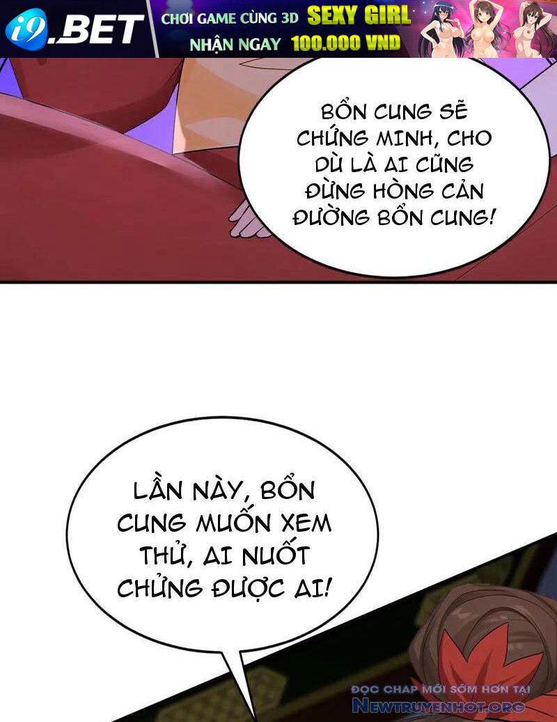 Đệ Tử Tu Luyện Còn Ta Thì Lười Biếng [Chap 184-187] - Page 22