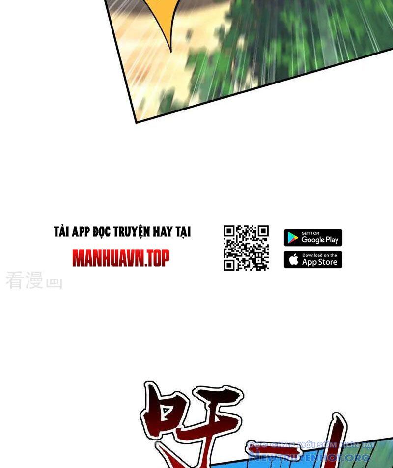 Đệ Tử Tu Luyện Còn Ta Thì Lười Biếng [Chap 184-187] - Page 26