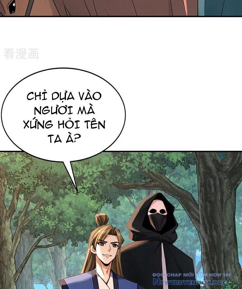 Đệ Tử Tu Luyện Còn Ta Thì Lười Biếng [Chap 184-187] - Page 30
