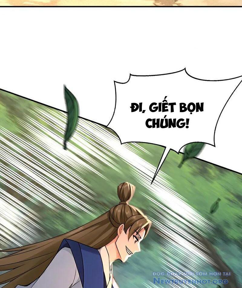 Đệ Tử Tu Luyện Còn Ta Thì Lười Biếng [Chap 184-187] - Page 32