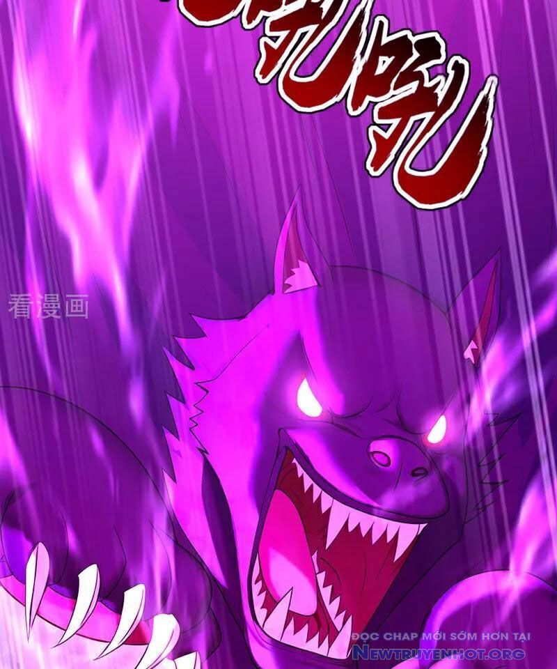 Đệ Tử Tu Luyện Còn Ta Thì Lười Biếng [Chap 184-187] - Page 37
