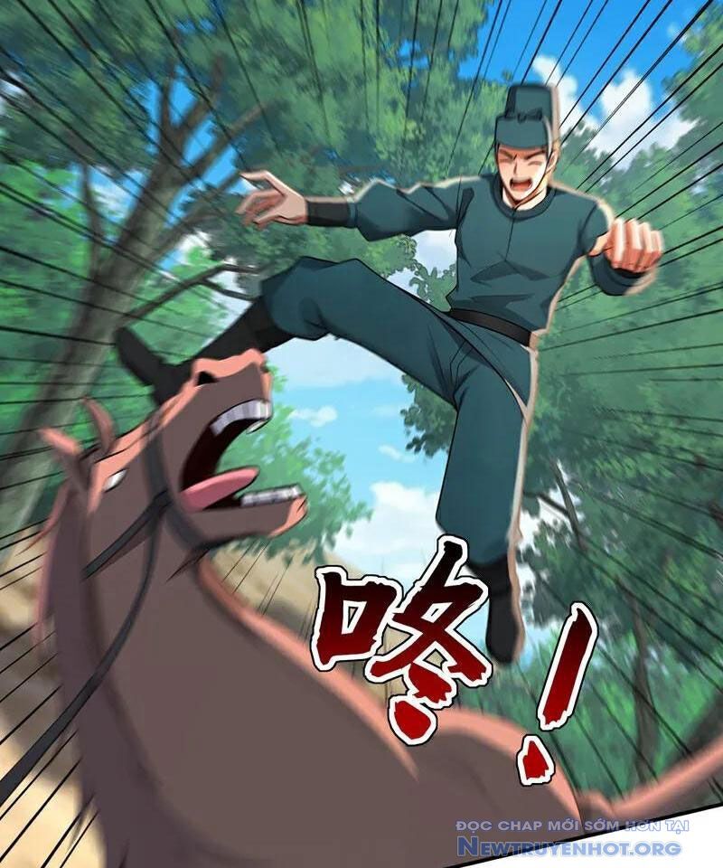 Đệ Tử Tu Luyện Còn Ta Thì Lười Biếng [Chap 184-187] - Page 40