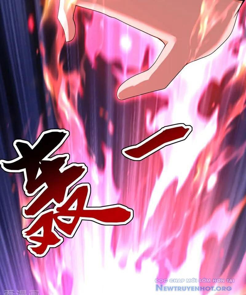 Đệ Tử Tu Luyện Còn Ta Thì Lười Biếng [Chap 184-187] - Page 43