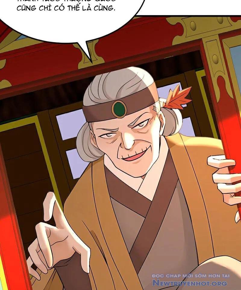 Đệ Tử Tu Luyện Còn Ta Thì Lười Biếng [Chap 184-187] - Page 48