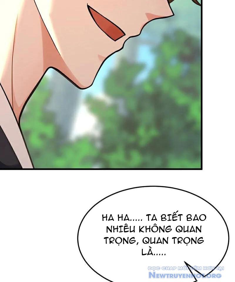 Đệ Tử Tu Luyện Còn Ta Thì Lười Biếng [Chap 184-187] - Page 51