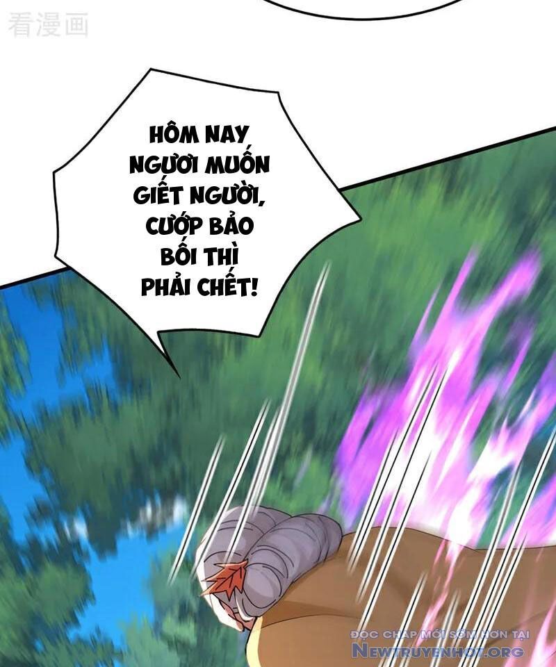 Đệ Tử Tu Luyện Còn Ta Thì Lười Biếng [Chap 184-187] - Page 52