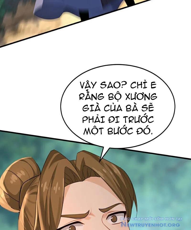 Đệ Tử Tu Luyện Còn Ta Thì Lười Biếng [Chap 184-187] - Page 54