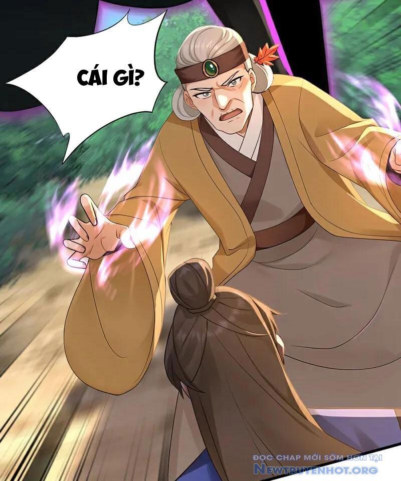 Đệ Tử Tu Luyện Còn Ta Thì Lười Biếng [Chap 184-187] - Page 57